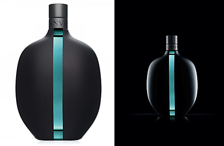 Для аромата Avant Garde разработан элегантный матовый флакон черного цвета